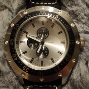 Ranger Watch by Boulder Creek®
